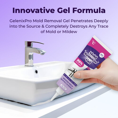 GelenixPro image